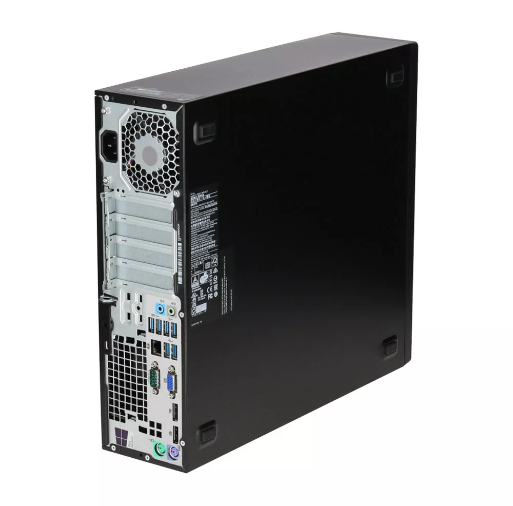 HP EliteDesk 800 G2 SFF Core i5 6600 3,3 GHz