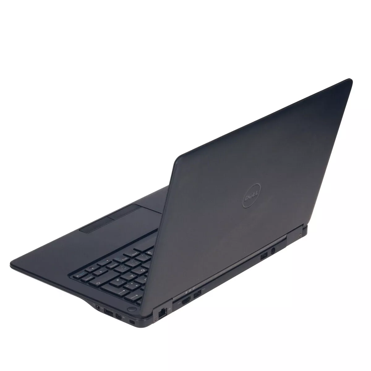 Dell Latitude E7250 Core i5 5300U 2,3 GHz Webcam bel. Tastatur Fingerprint