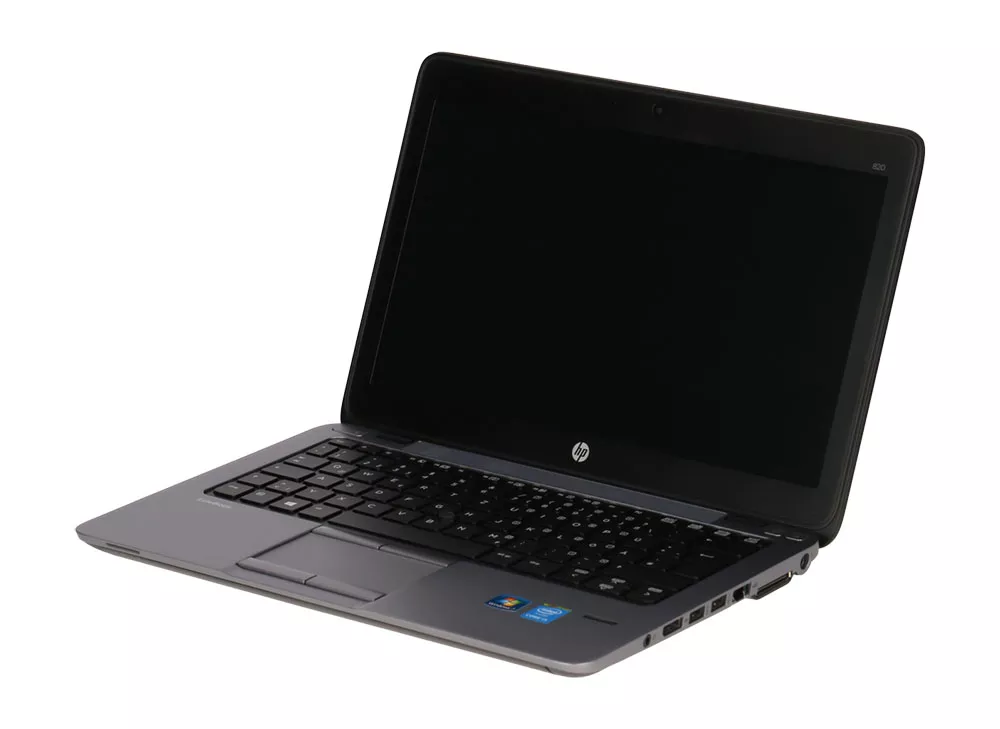 HP Elitebook 820 G1 Core i5 4210U 1,7 GHz Webcam