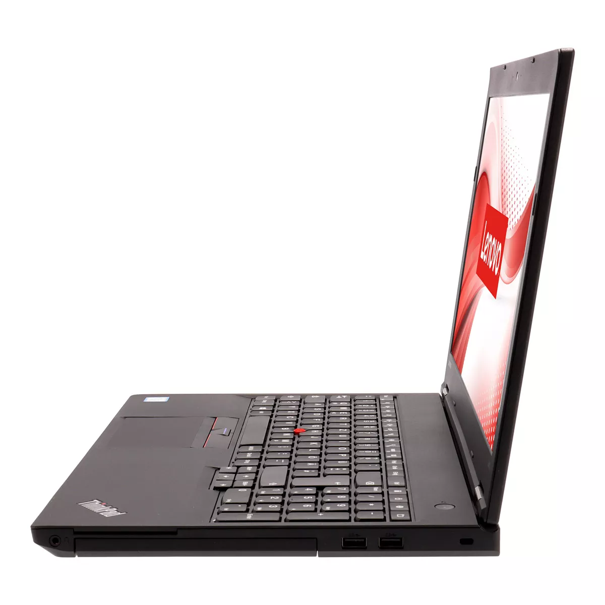 Lenovo ThinkPad L570 Core i5 6300U Full-HD 240 GB SSD Webcam A