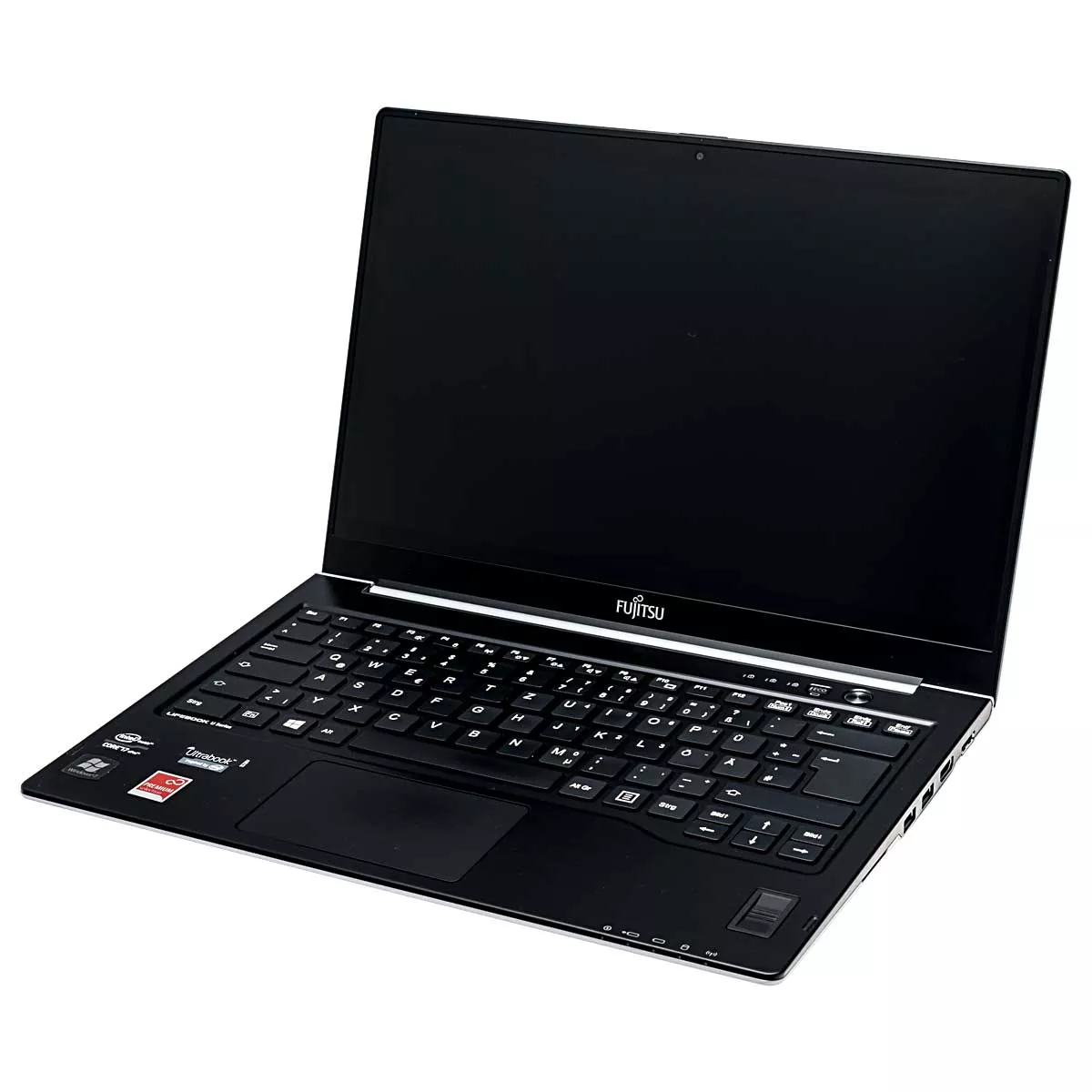 Fujitsu Lifebook U772 Intel Core i5 3437U 1,9 GHz Silber B-Ware