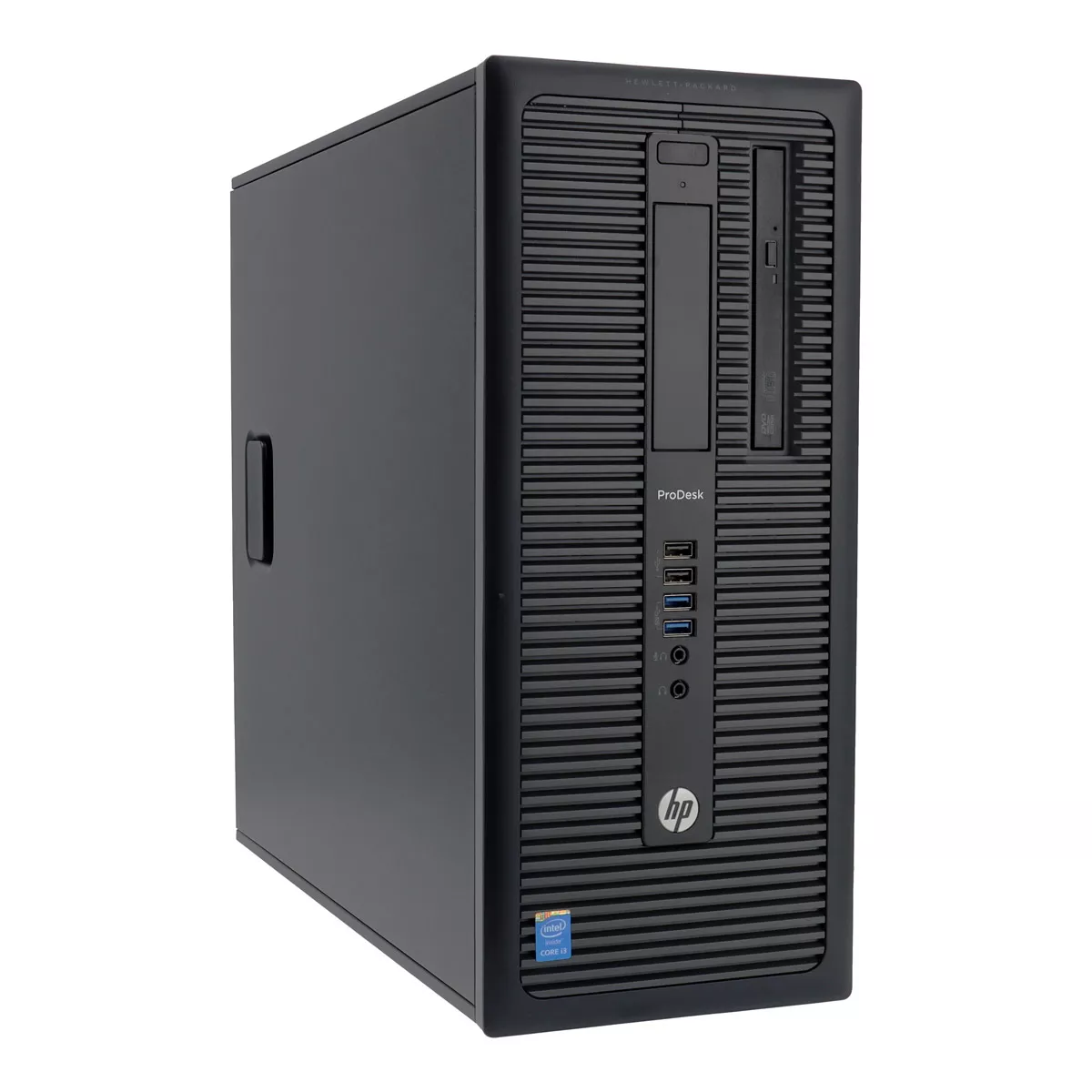 HP ProDesk 600 G1 Tower Core i3 4130 3,4 GHz 4 GB 500 GB A+