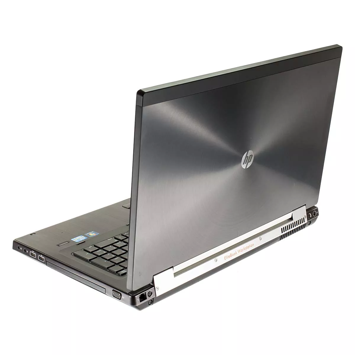 HP Elitebook 8760w Core i5 2540M 2,6 GHz Webcam B-Ware