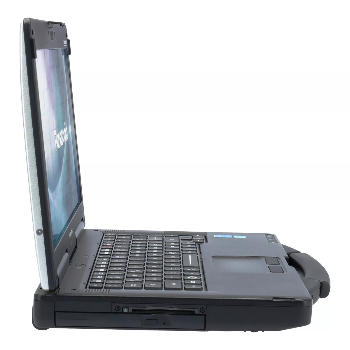Outdoor Notebook Panasonic Toughbook CF-53 Core i5 3340M 2,7 GHz