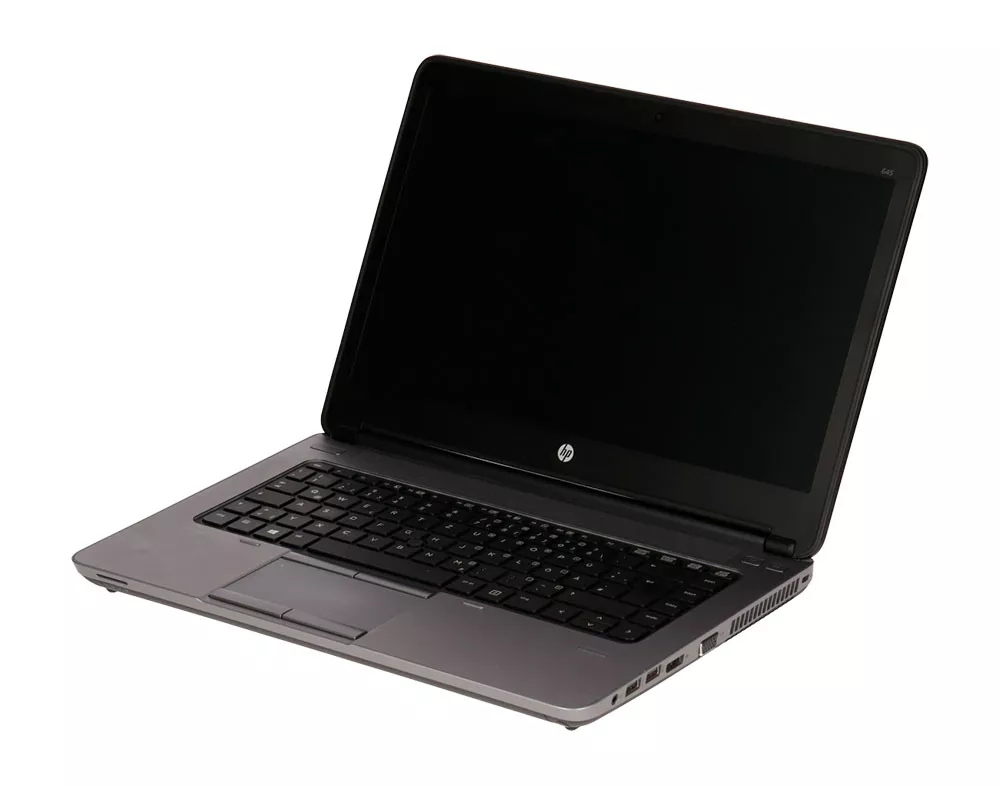 HP ProBook 640 G1 Core i5 4310M 2,7 GHz Webcam