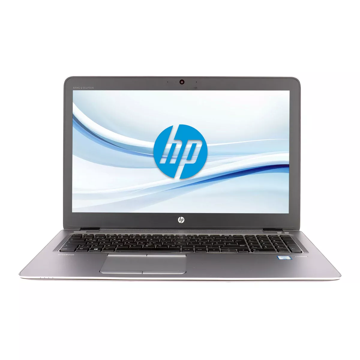 HP EliteBook 850 G3 Core i7 6600U Full-HD 16 GB 500 GB M.2 SSD Webcam B