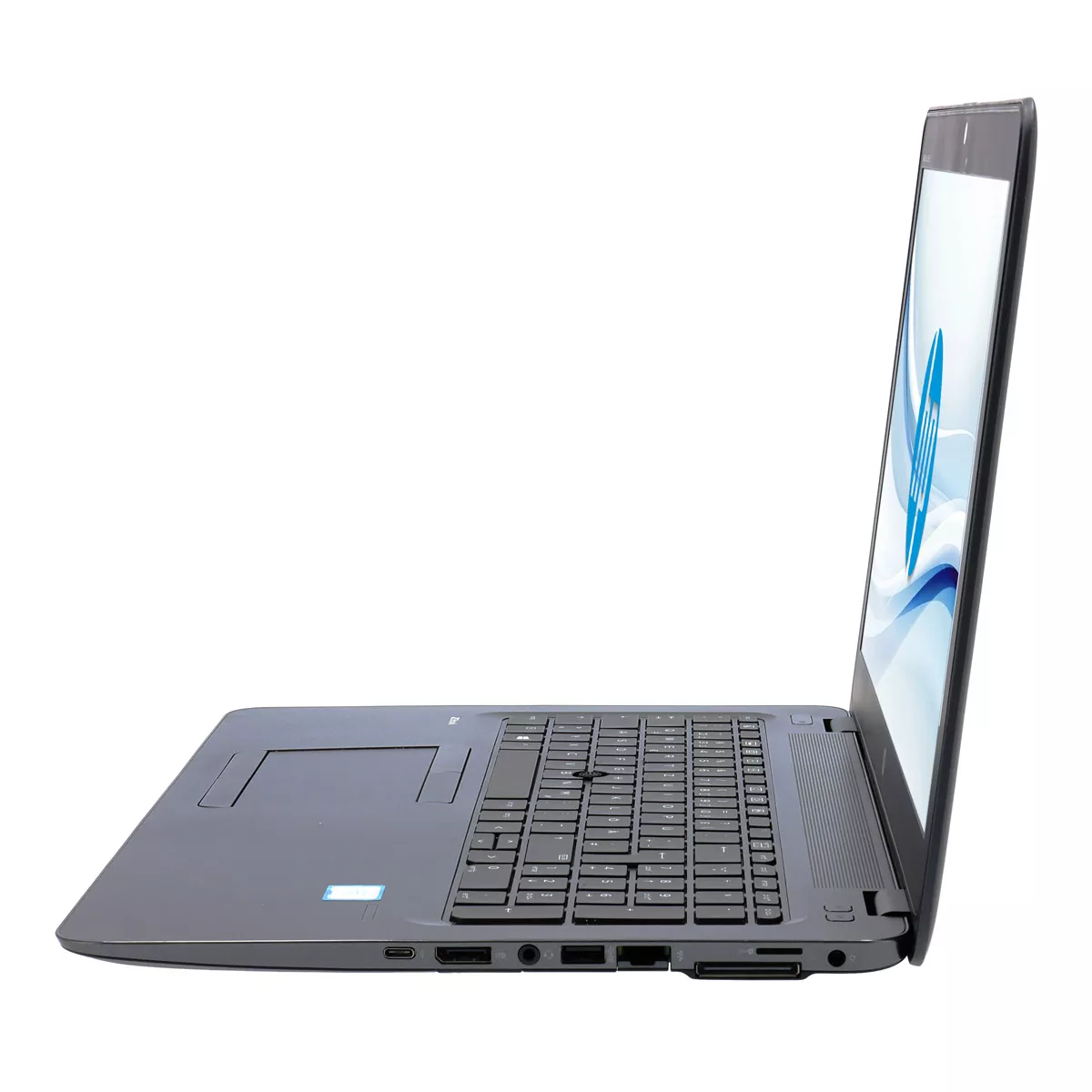HP ZBook 15u G3 Core i7 6500U AMD FirePro W4190M 32 GB 512 GB M.2 SSD
