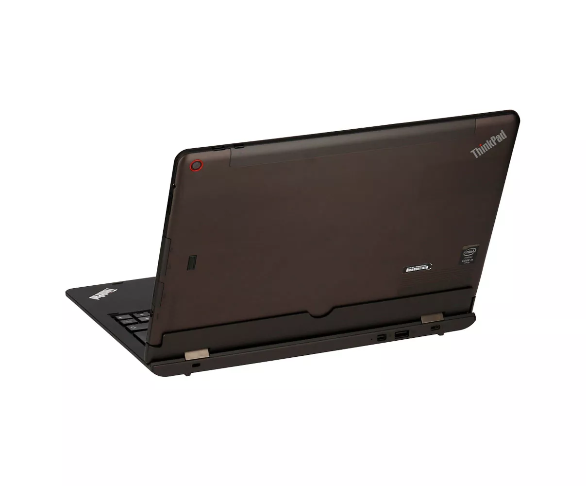 Lenovo ThinkPad Tablet Helix Core i7 3667U 2,0 GHz Webcam B-Ware