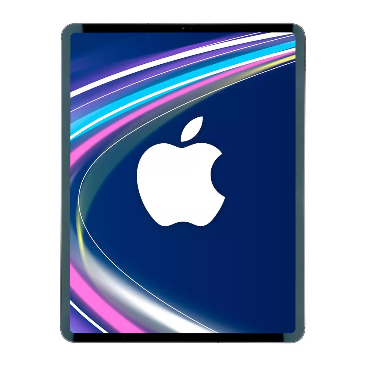 Apple iPad Pro Gen.4 12,9 Zoll 256 GB Wi-Fi Cell  space-grey A2232 B