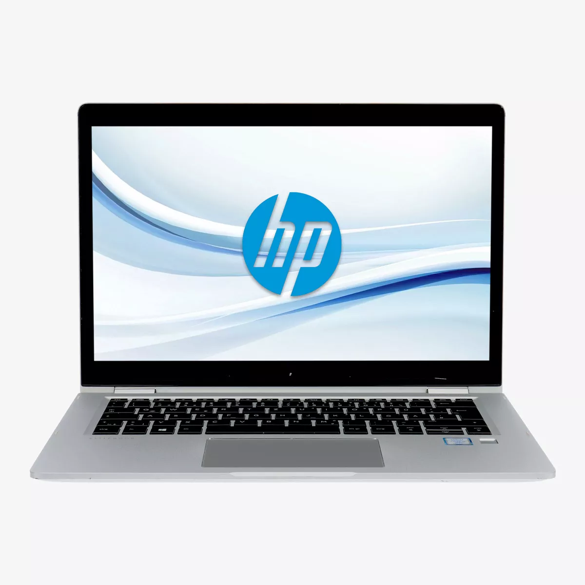 HP EliteBook x360 1030 G2 Core i5 7300U Touch 8 GB 500 GB M.2 nVME SSD Webcam B