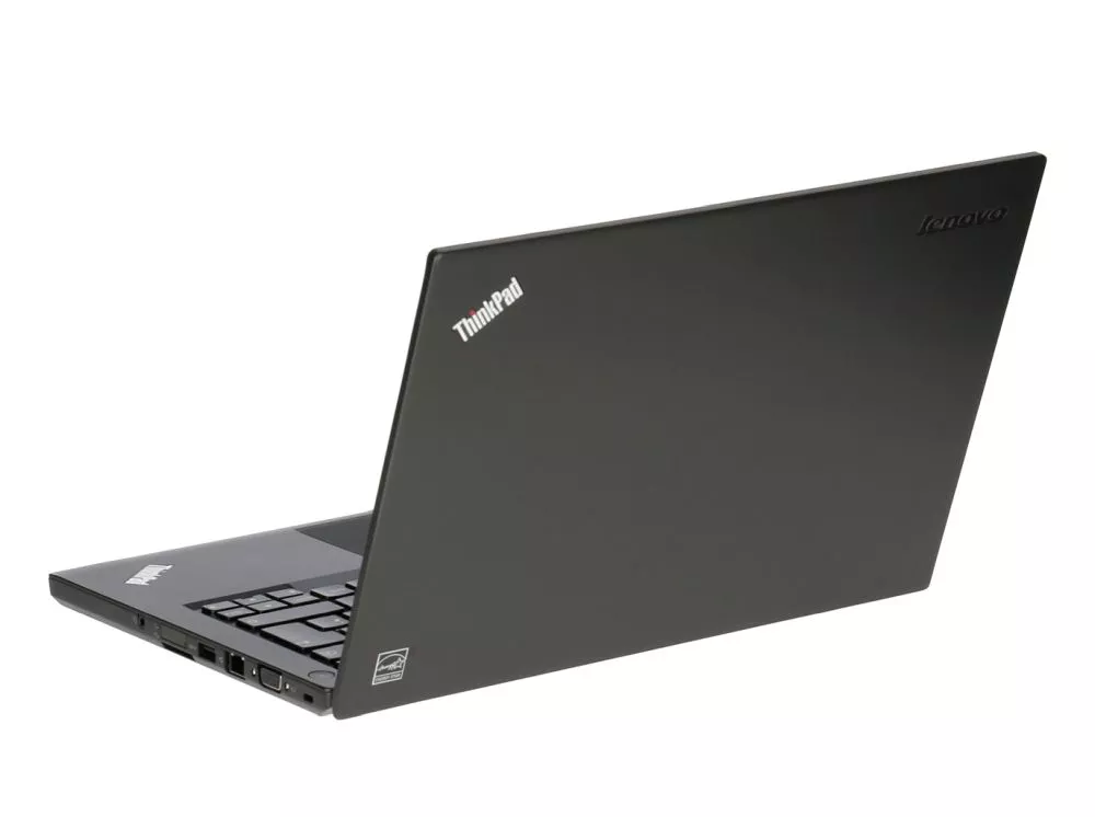 Lenovo ThinkPad T450s Core i5 5200U 2,2 GHz Webcam 