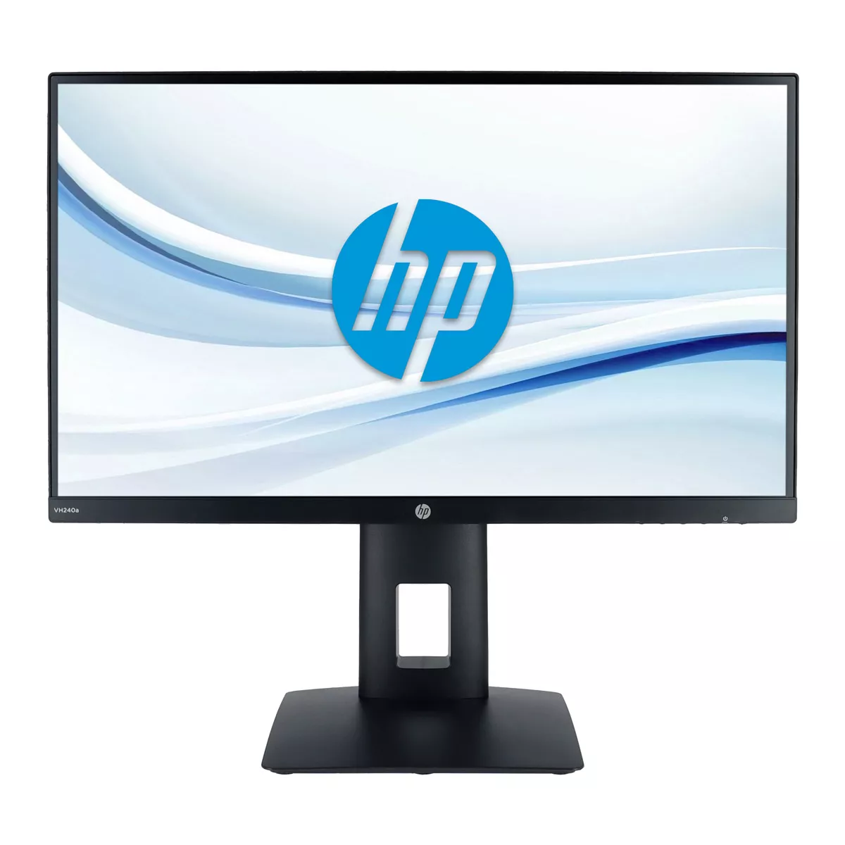 HP VH240A 24 Zoll 1920x1080 IPS-Panel LED schwarz A+