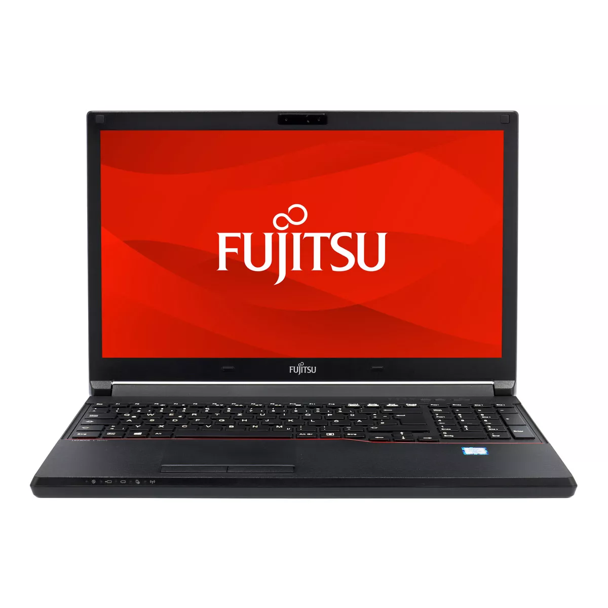 Fujitsu Lifebook E556 Core i5 6300U 2,40 GHz 16 GB DDR4 Full-HD A