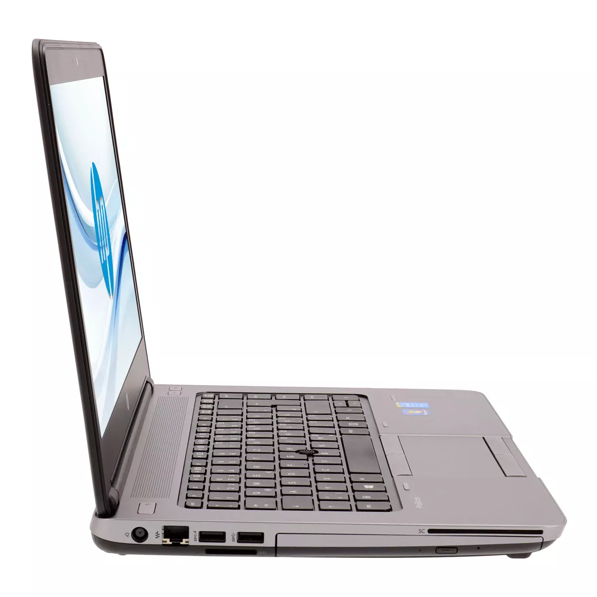 HP ProBook 640 G1 Core i5 4300M 2,60 GHz 8 GB 128 GB Webcam A