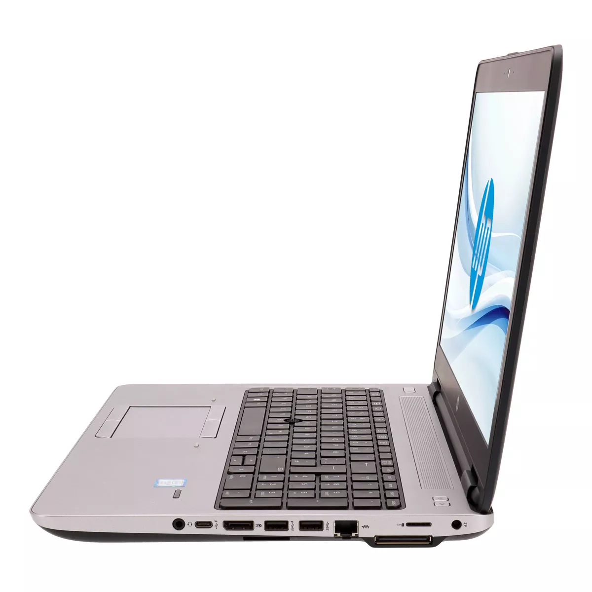 HP ProBook 650 G2 Core i5 6200U Full-HD 8 GB 240 GB M.2 SSD Webcam A+