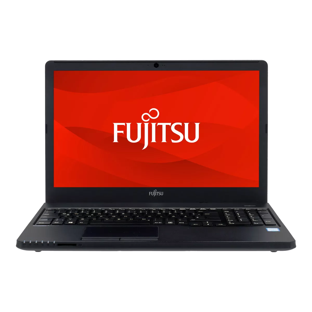 Fujitsu Lifebook A557 Core i5 7200U Full-HD 240 GB SSD Webcam B