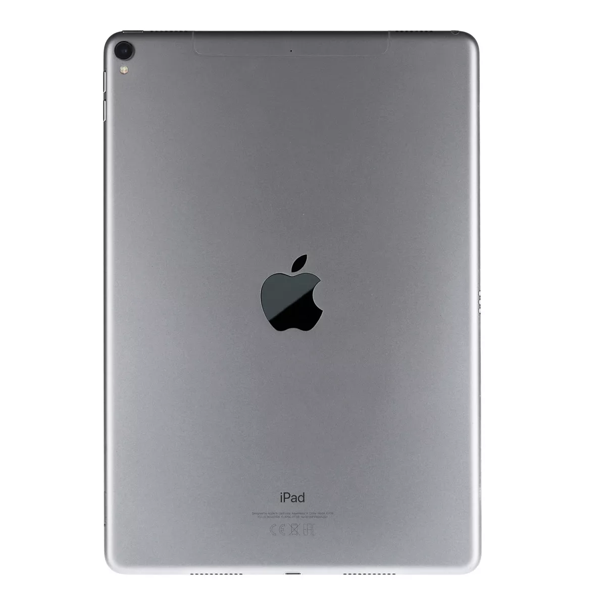 Apple iPad 7 32 GB Wi-Fi space-grey A2197 A