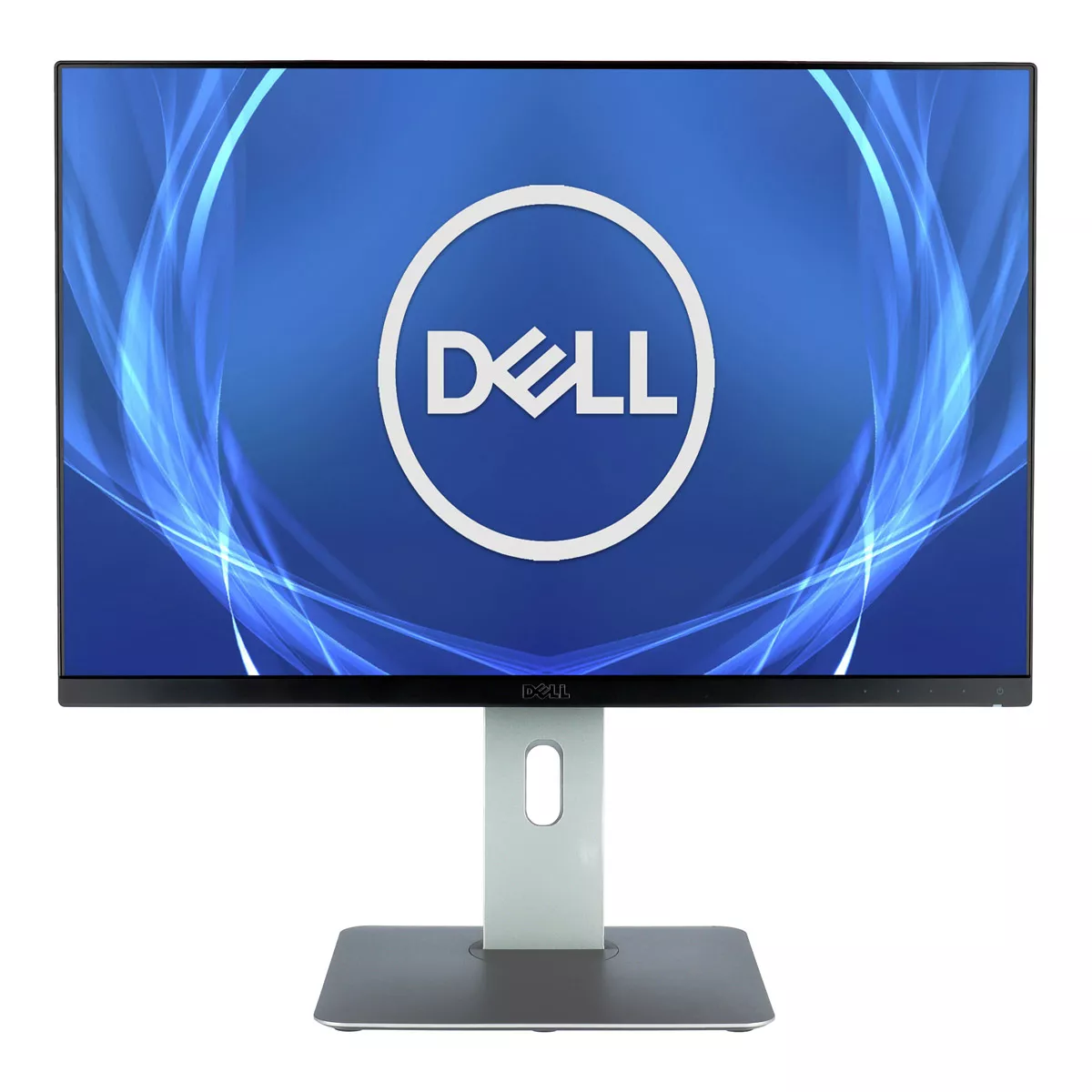 Dell UltraSharp U2715h 27 Zoll 2560x1440 IPS LED schwarz A+