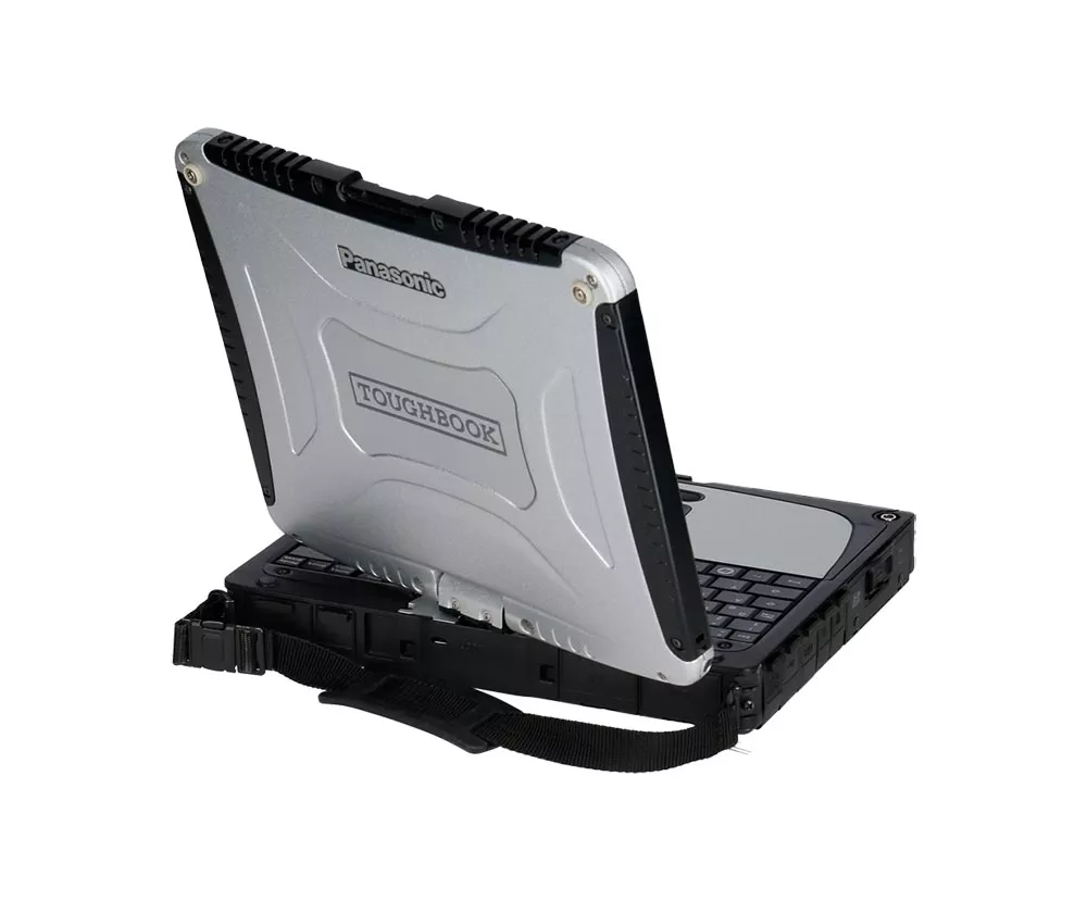 Panasonic Toughbook Tablet-PC CF-19 Core i5 3320M 2,60 GHz B-Ware