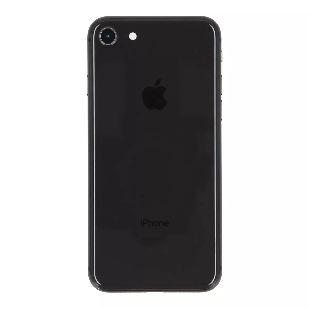 Apple iPhone 8 space gray 64 GB  B