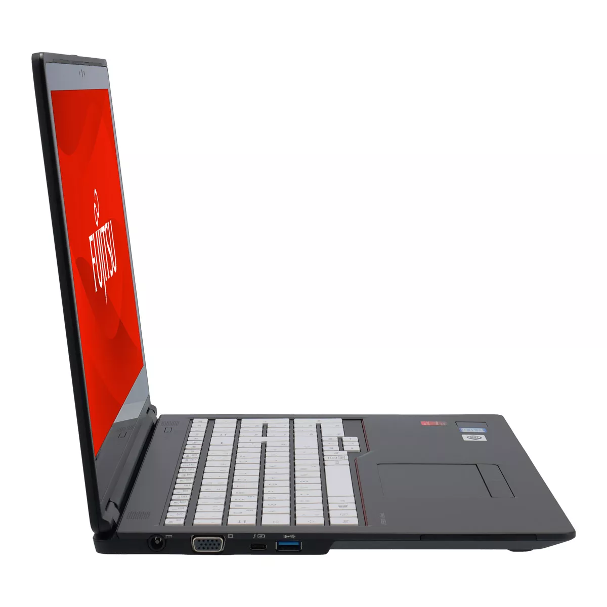 Fujitsu Lifebook U759 Core i5 8265U 8 GB 240 GB M.2 SSD Webcam B