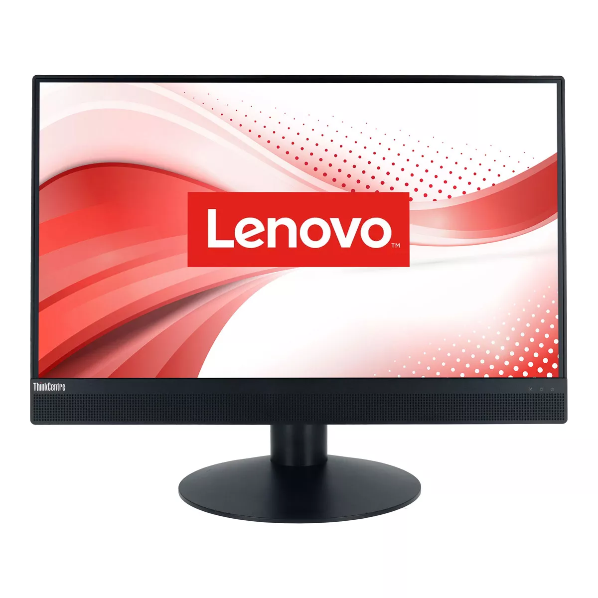 All-in-One Lenovo M820z Pentium Gold G5400 21,5 Zoll 1920x1080 8 GB DDR4 240 GB SSD A+