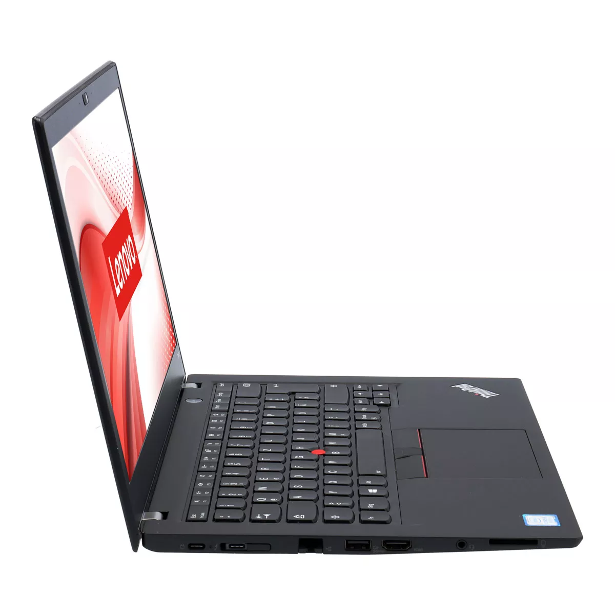 Lenovo ThinkPad T480s Core i5 8350U Full-HD Touch 240 GB M.2 nVME SSD Webcam B