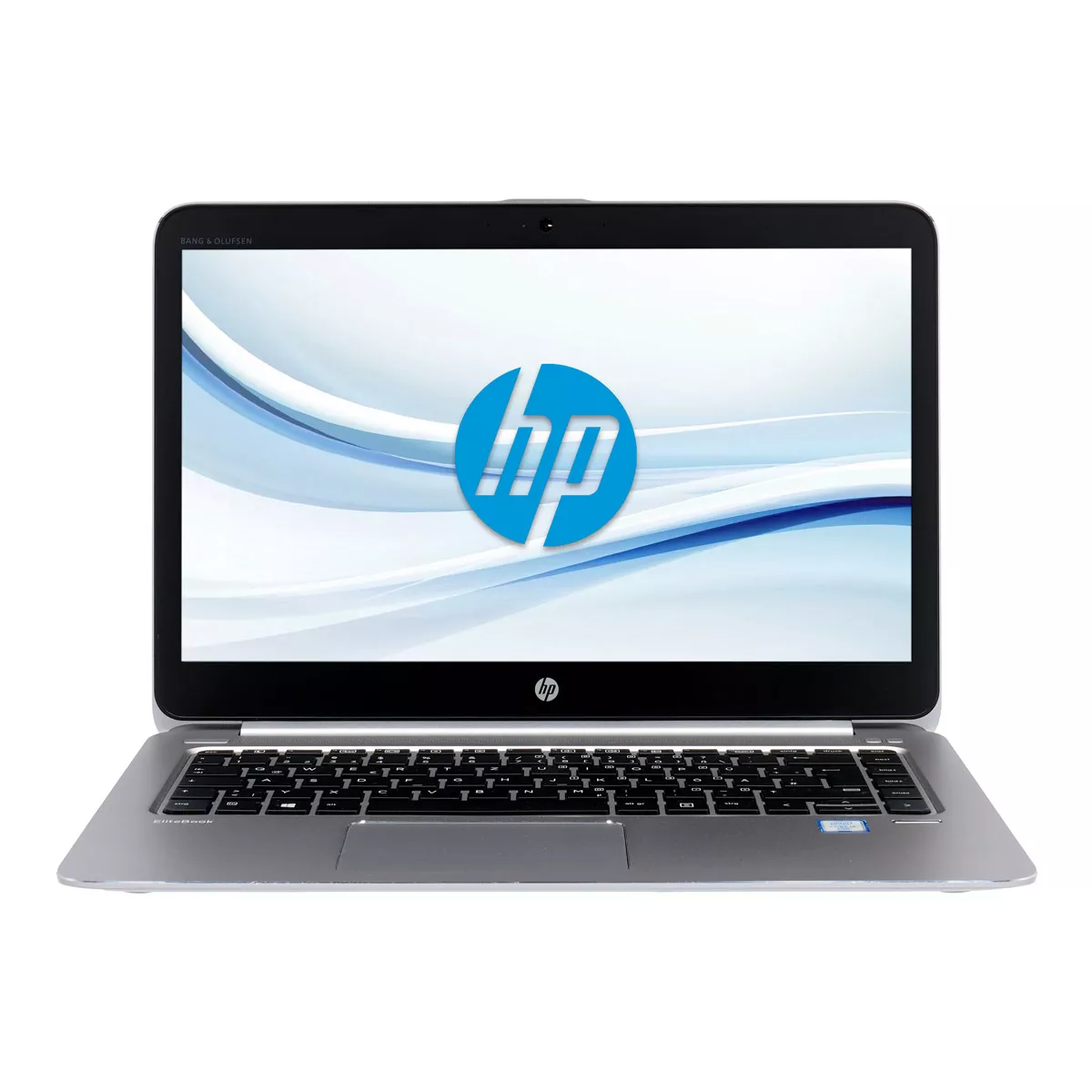 HP Elitebook Folio 1040 G3 Core i5 6200U Full-HD 8 GB 240 GB M.2 SSD A+
