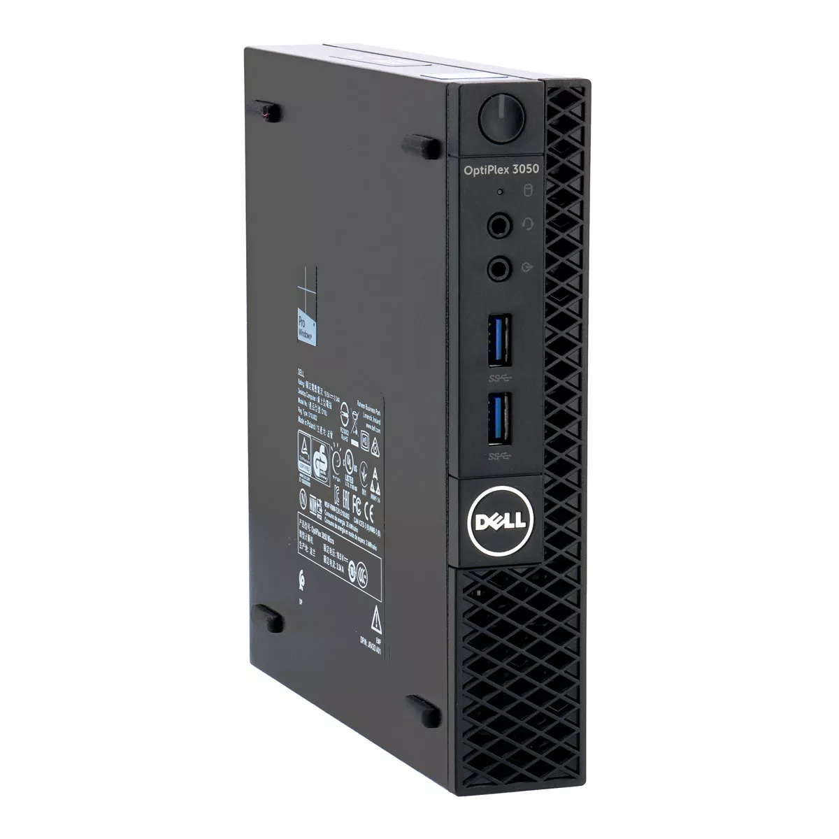 Dell Optiplex 5050 Core i5 7500T 2,70 GHz 240 GB SSD A+