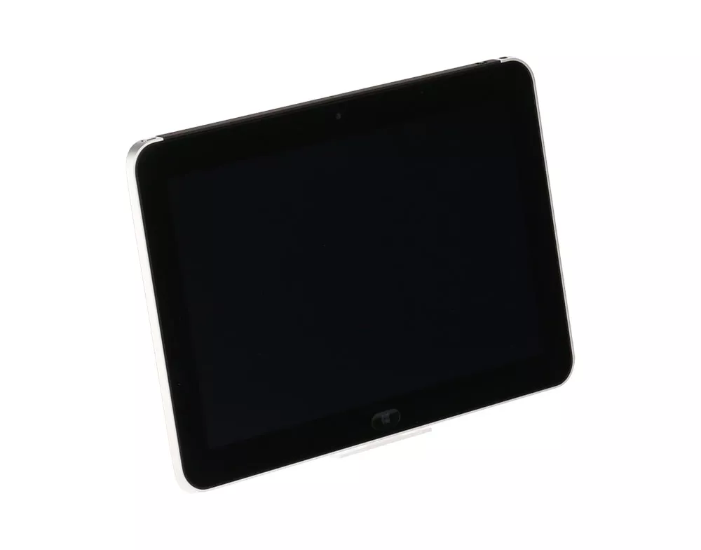HP Tablet ElitePad 900 Intel Atom Z2760 1,8 GHz Webcam B-Ware Akku defekt