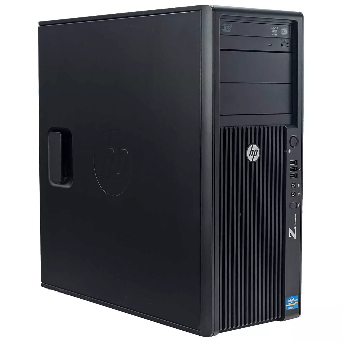 HP Z220 Core i7 3770 nVidia Quadro 2000 