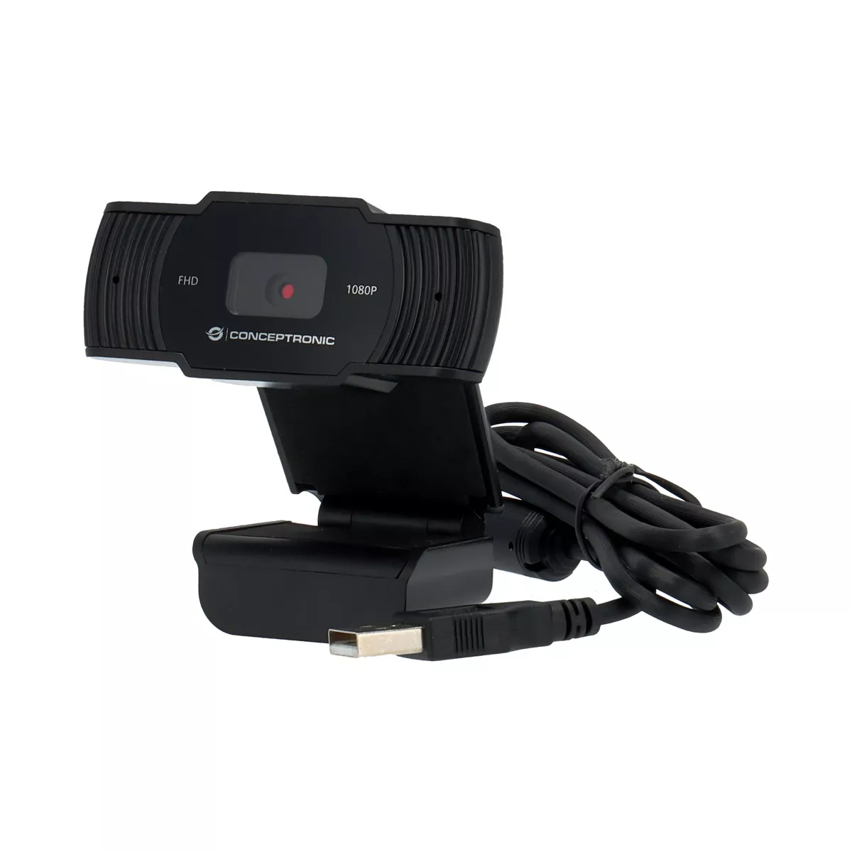 Conceptronic AMDIS 1080p Full-HD USB Webcam