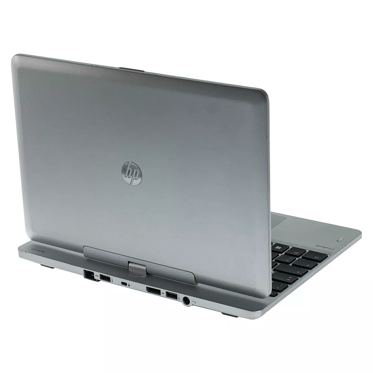 HP EliteBook Revolve 810 G2 Core i5 4300U 1,9 GHz Webcam
