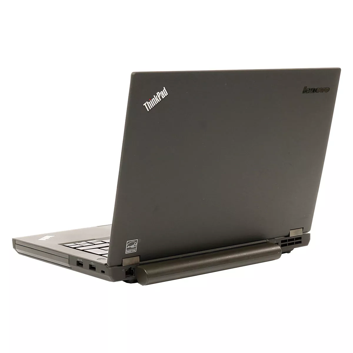 Lenovo ThinkPad T440p Core i5 4300M 2,6 GHz 240 GB SSD Webcam