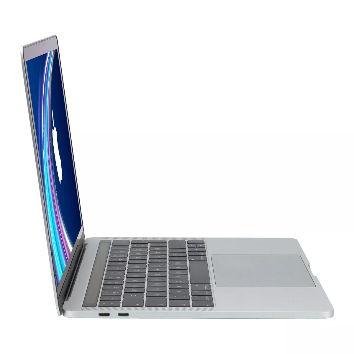 Apple MacBook Pro 13" Mid 2018 Core i5 8259U 16 GB 1 TB SSD Webcam B
