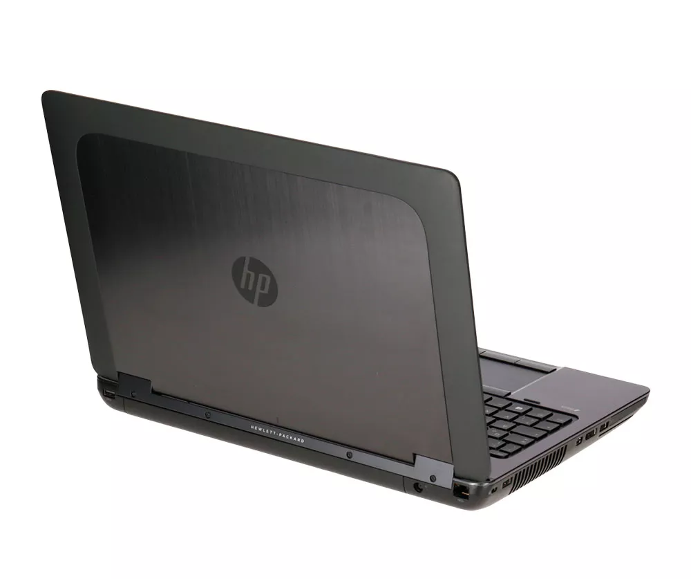 HP ZBook 15 G2 Core i7 4810MQ 2,8 GHz