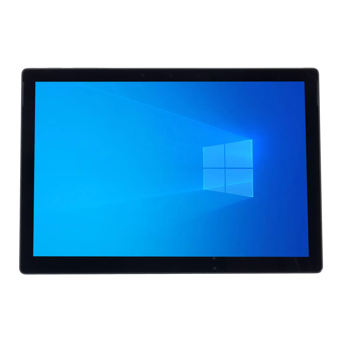 Microsoft Surface Pro 7 Core i7 1065G7 16 GB 240 GB SSD Webcam Black A