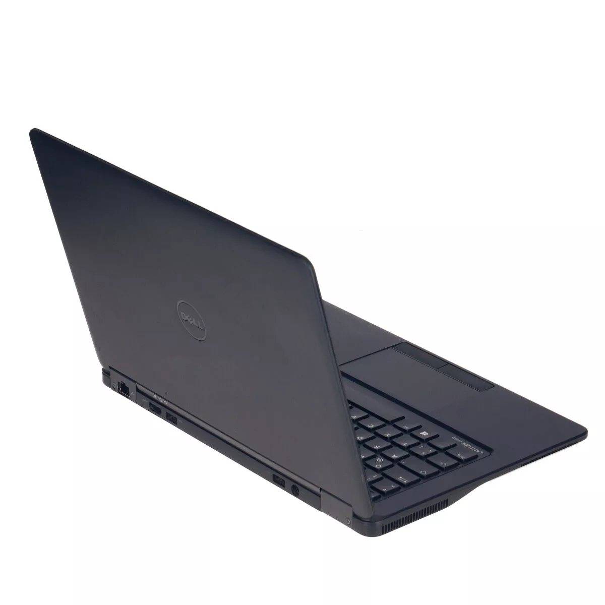 Dell Latitude E7250 Core i5 5300U 2,3 GHz Webcam bel. Tastatur Fingerprint