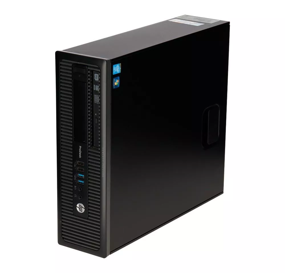 HP EliteDesk 800 G1 SFF Core i5 4590 3,3 GHz