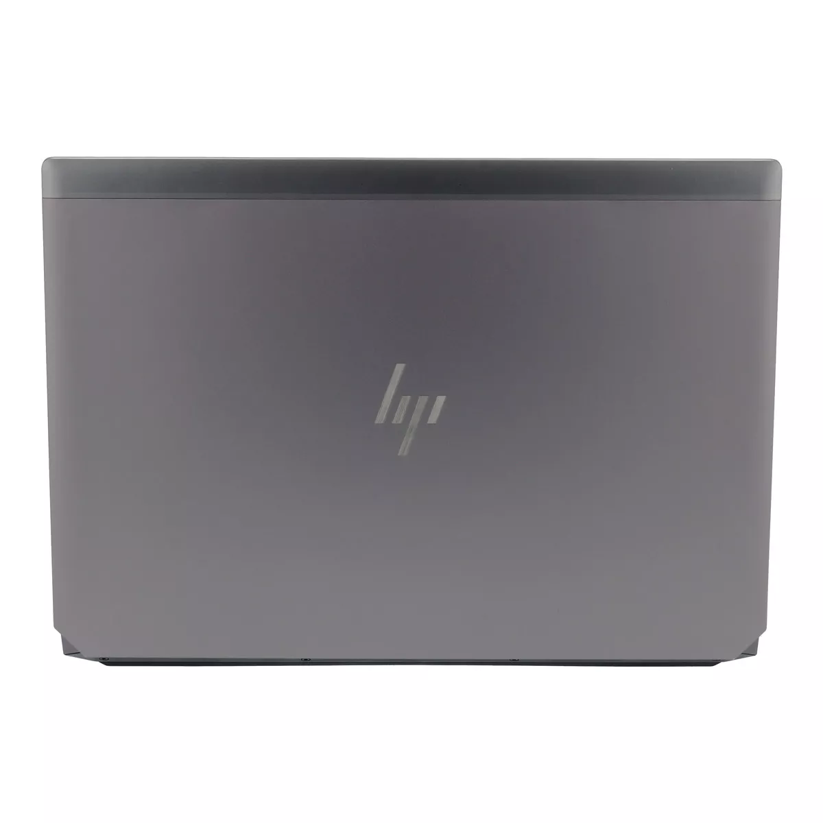 HP ZBook 15 G5 Core i7 8750H nVidia Quadro P1000M 512 GB M.2 nVME SSD Webcam B