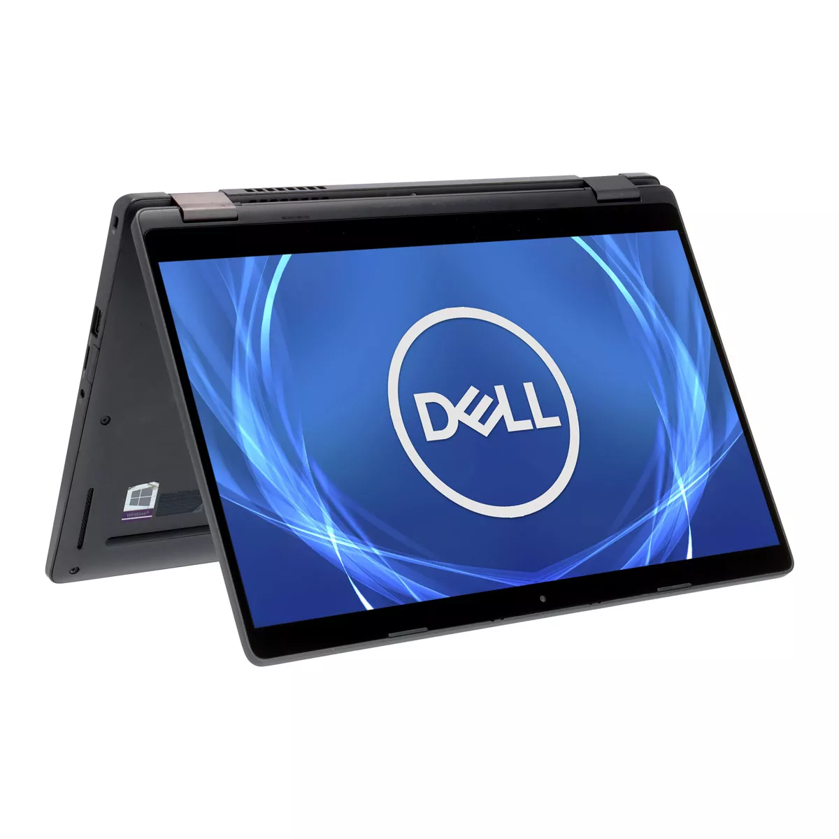 Dell Latitude 5300 2-in-1 Core i5 8365U 8 GB 500 GB M.2 SSD Touch Webcam B