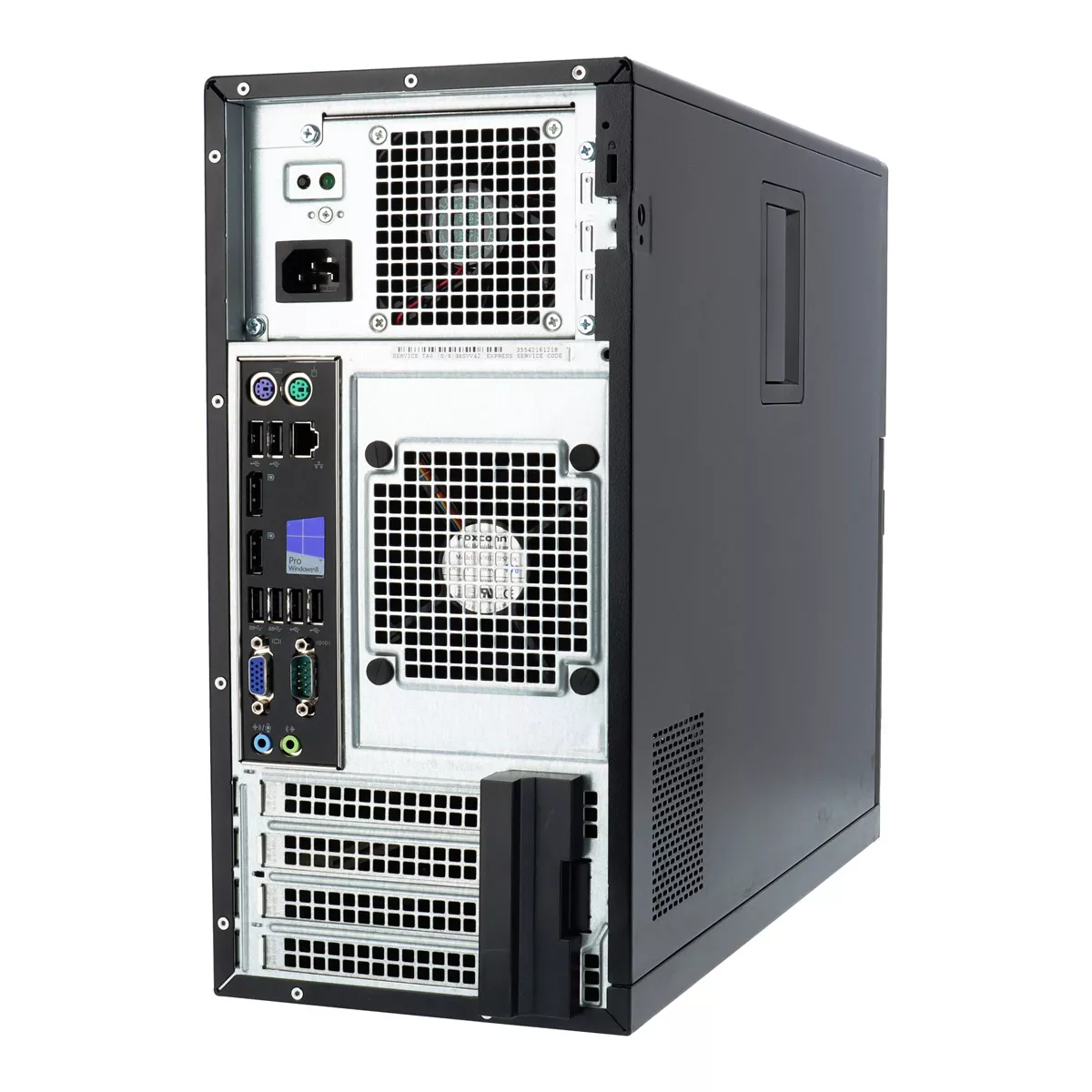 Dell Optiplex 7020 Tower Core i3 4150 3,50 GHz 