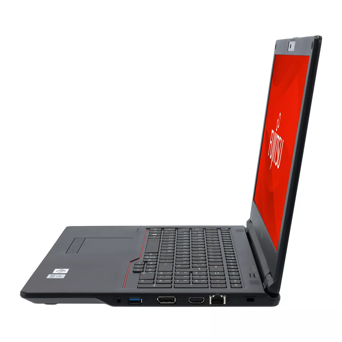 Fujitsu Lifebook E558 Core i5 8250U Full-HD 8 GB DDR4 240 M.2 SSD Webcam A+