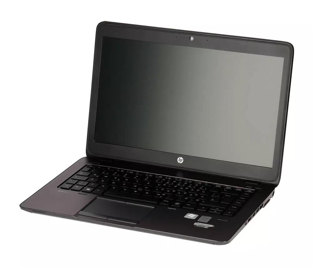 HP ZBook 14 G2 Core i7 5600U 2,6 GHz Webcam