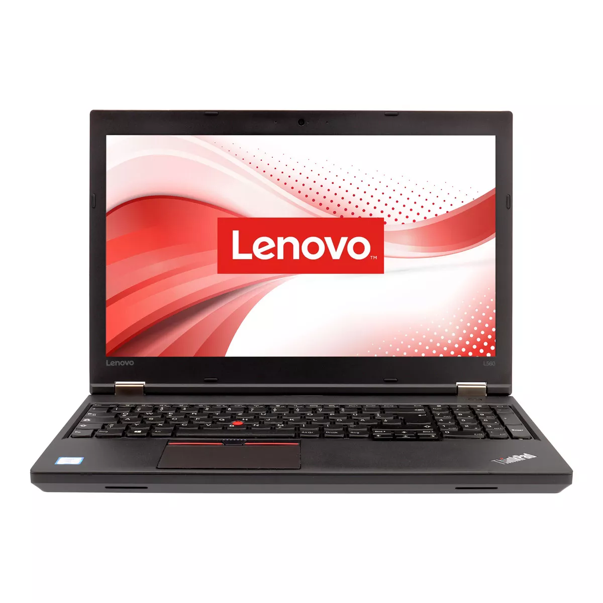 Lenovo ThinkPad L560 Core i5 6300U Full-HD 16 GB 500 GB SSD Webcam A+