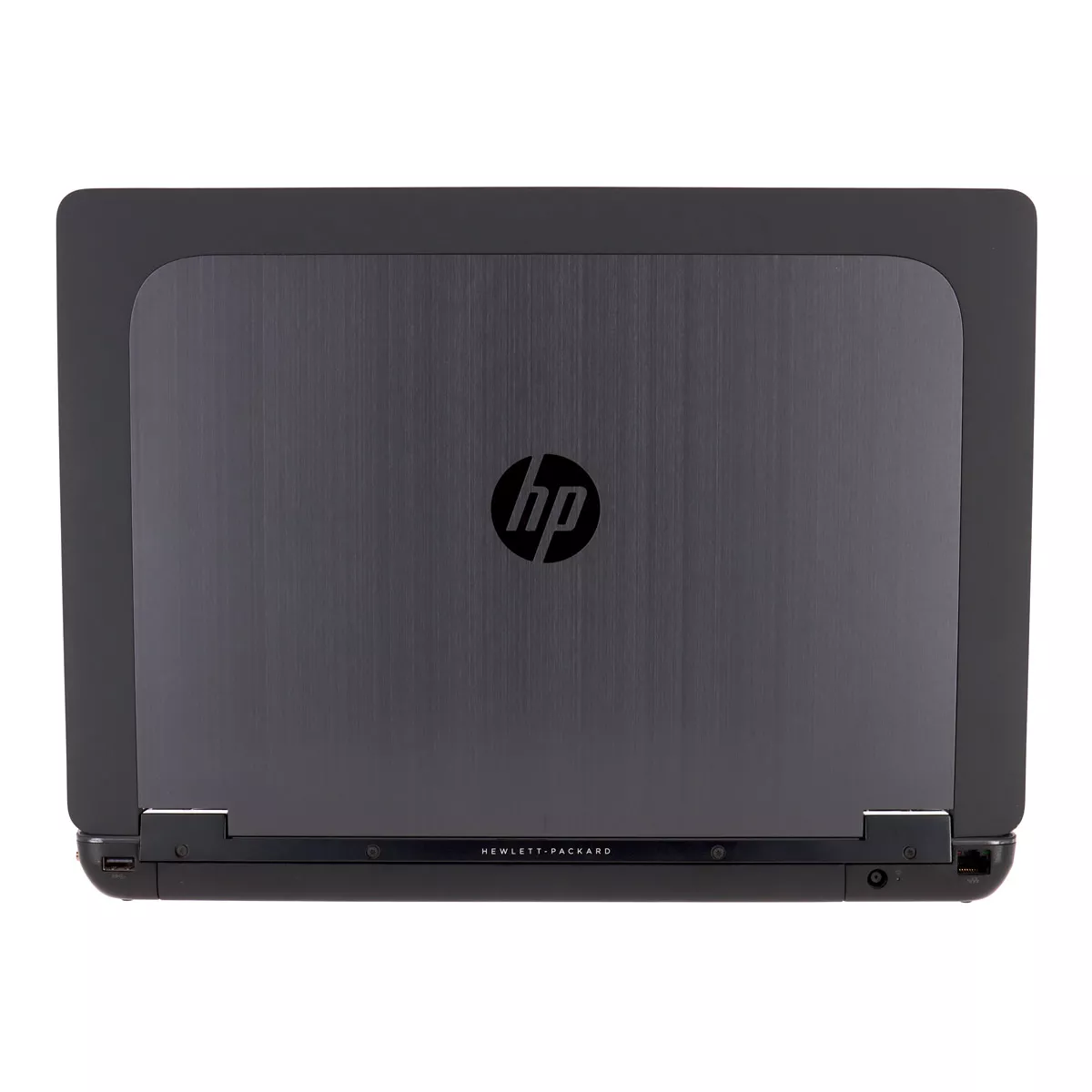 HP ZBook 15 Core i7 4800MQ nVidia Quadro K2100M Full-HD 240 GB SSD A+
