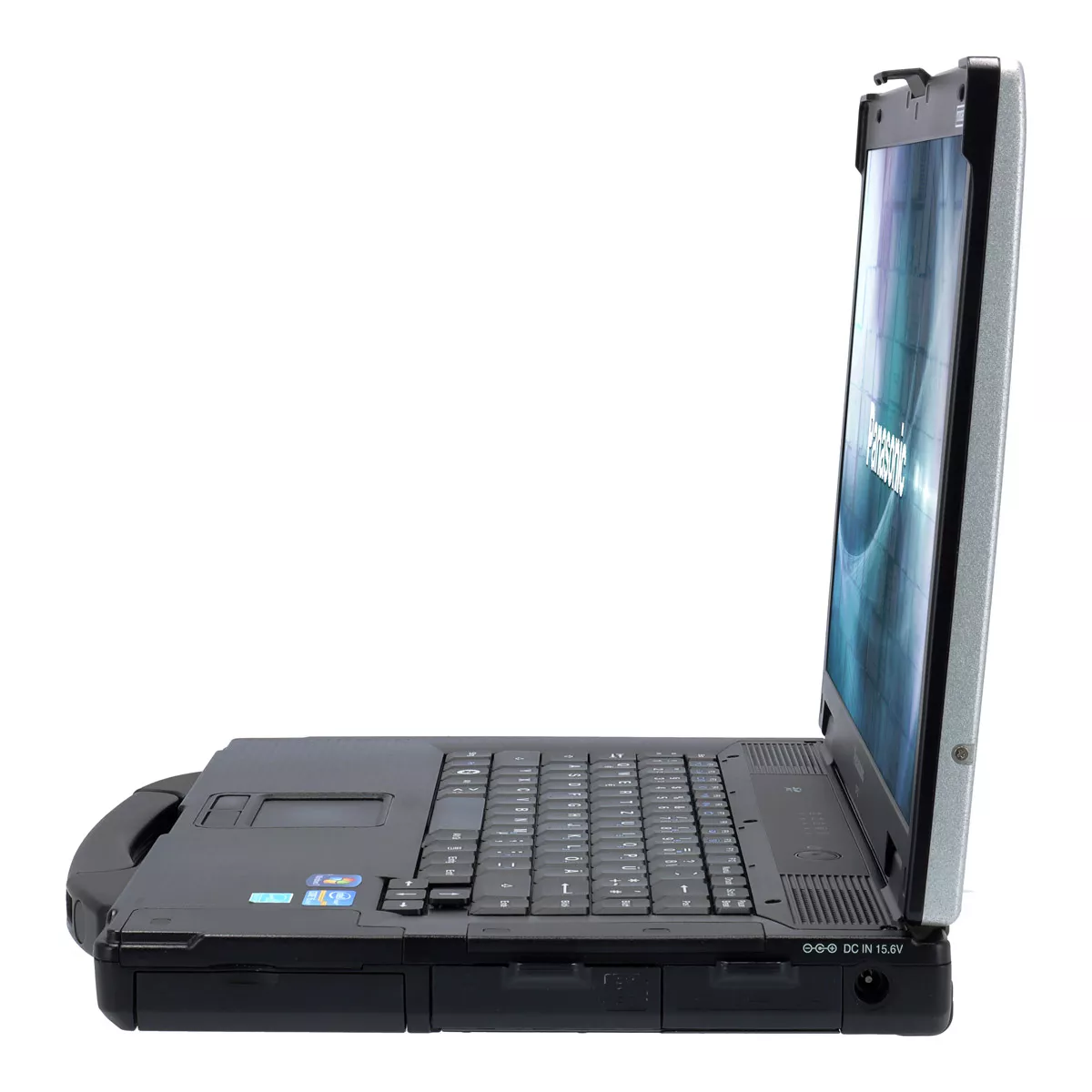 Outdoor Notebook Panasonic Toughbook CF-52 Core i5 3360M 2,8 GHz A