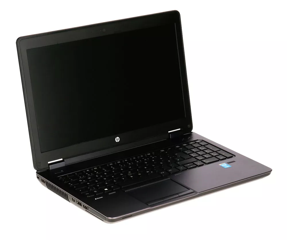 HP ZBook 15 G2 Core i7 4710MQ 2,5 GHz Webcam B-Ware