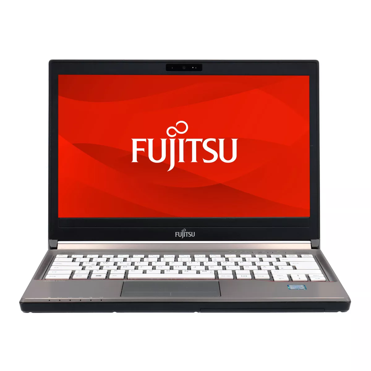 Fujitsu Lifebook E736 Core i5 6300U 2,40 GHz Webcam B