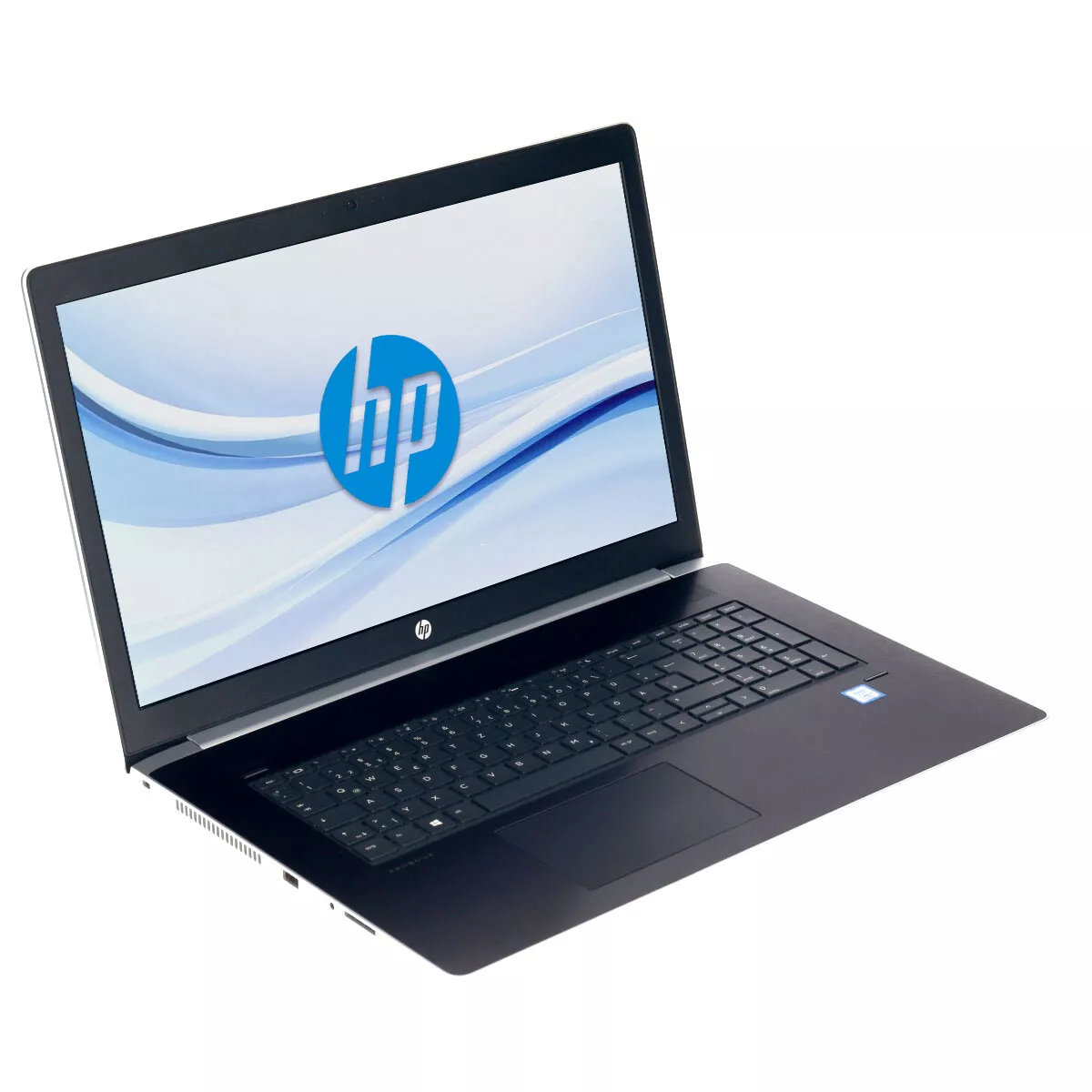 HP ProBook 470 G5 Core i7 8550U 8 GB 240 GB Webcam B